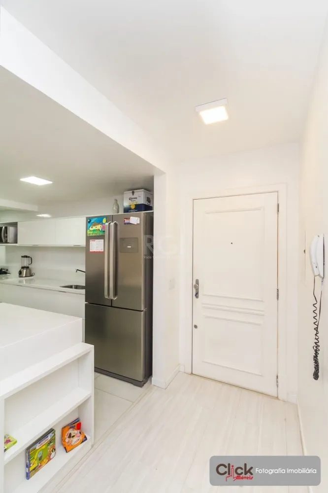 Apartamento, 3 quartos, 100 m² - Foto 3