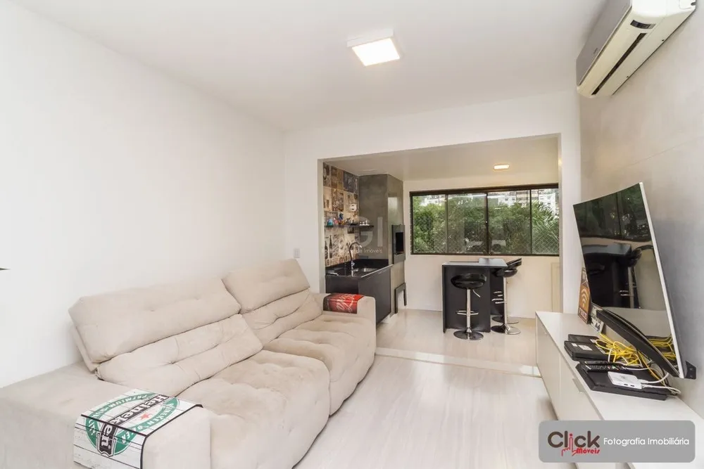 Apartamento, 3 quartos, 100 m² - Foto 4