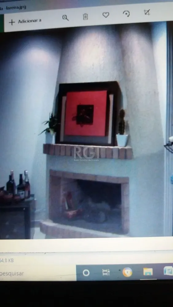 Casa, 3 quartos, 198 m² - Foto 2