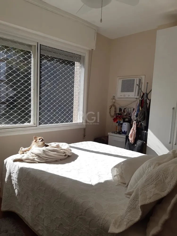 Apartamento, 2 quartos, 48 m² - Foto 4
