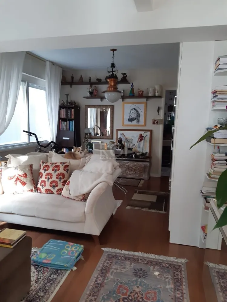 Apartamento, 2 quartos, 48 m² - Foto 2