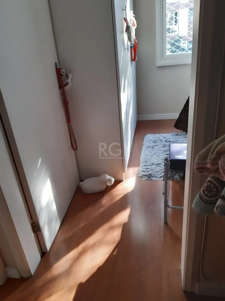 Apartamento, 2 quartos, 48 m² - Foto 3