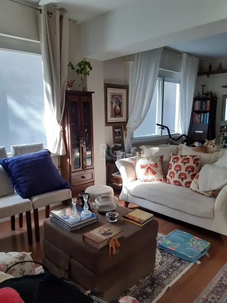 Apartamento, 2 quartos, 48 m² - Foto 1