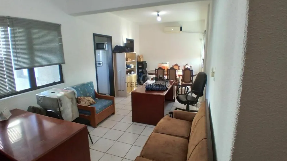 Sala-Conjunto, 36 m² - Foto 4