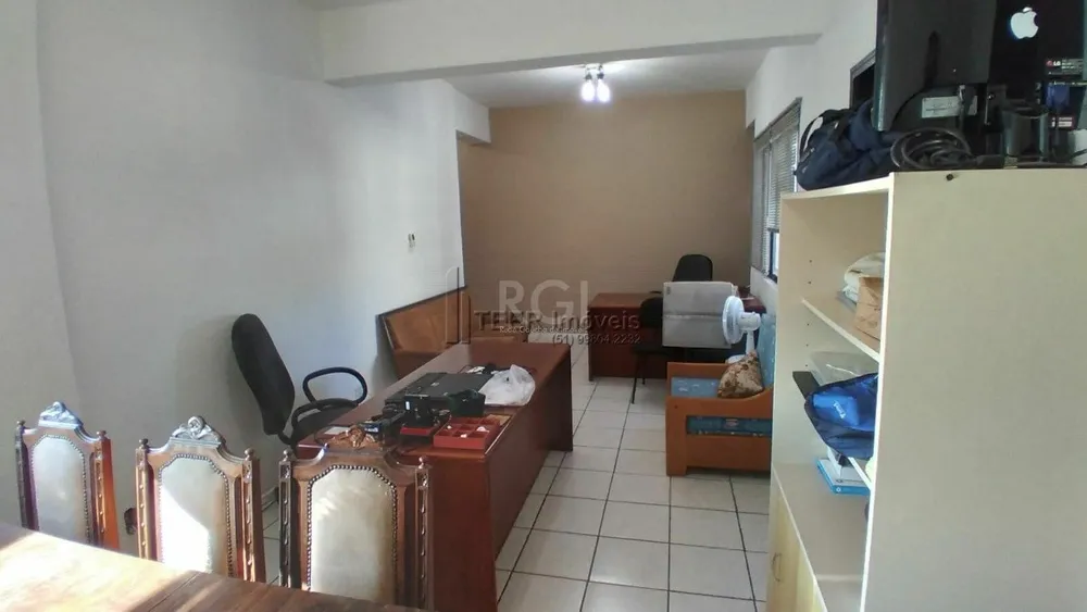 Sala-Conjunto, 36 m² - Foto 3