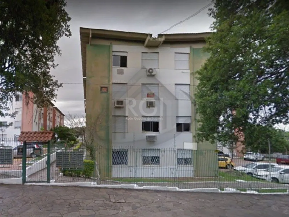 Apartamento, 3 quartos, 69 m² - Foto 1