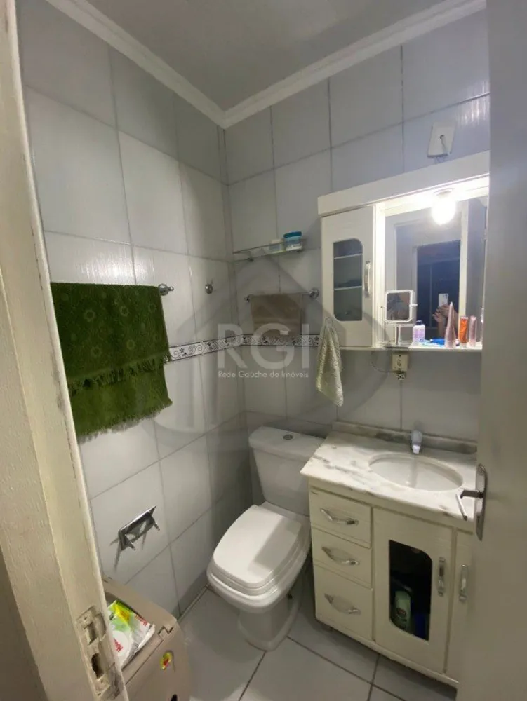 Apartamento, 3 quartos, 69 m² - Foto 3
