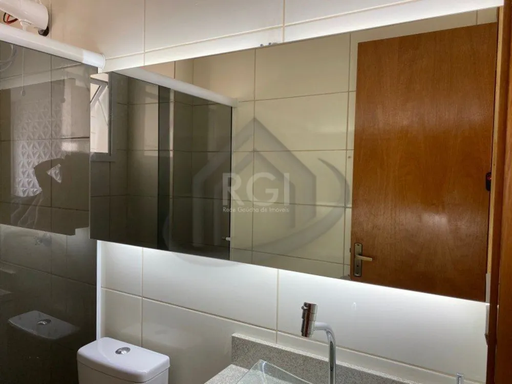 Apartamento, 2 quartos, 49 m² - Foto 2