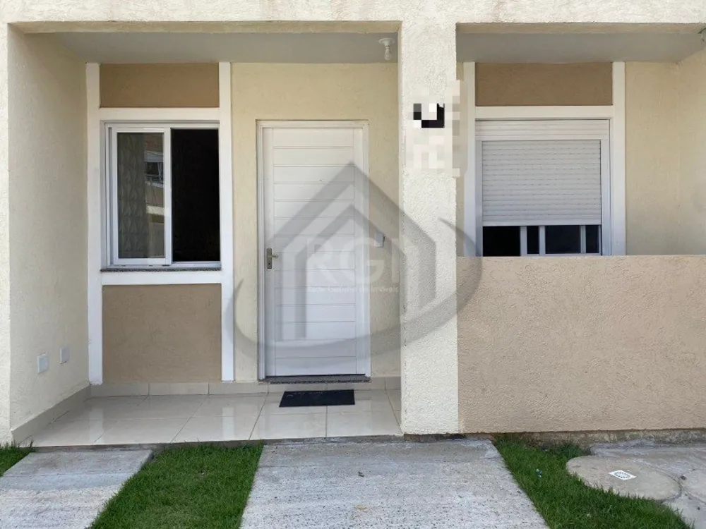 Apartamento, 2 quartos, 49 m² - Foto 1