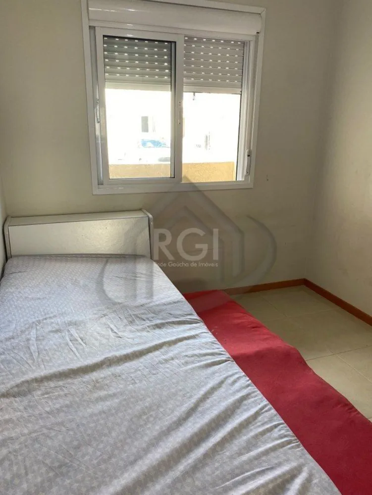Apartamento, 2 quartos, 49 m² - Foto 4