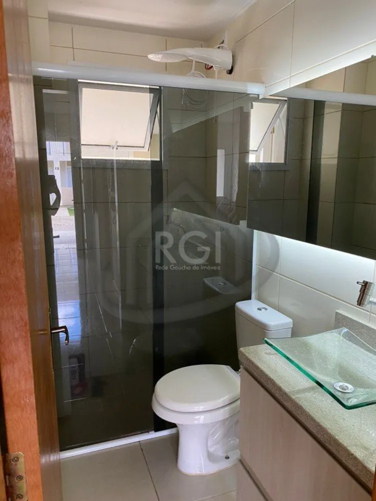 Apartamento, 2 quartos, 49 m² - Foto 3