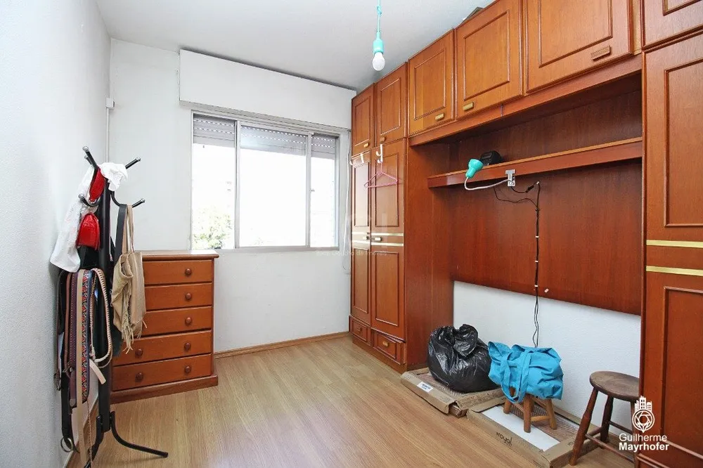 Apartamento, 1 quarto, 42 m² - Foto 4