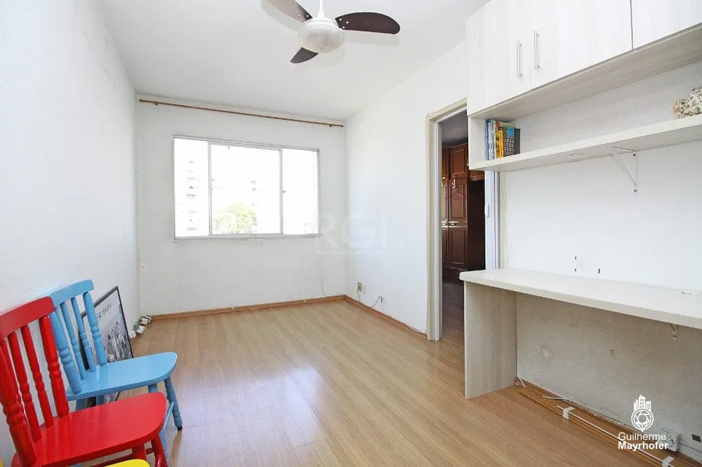 Apartamento, 1 quarto, 42 m² - Foto 3