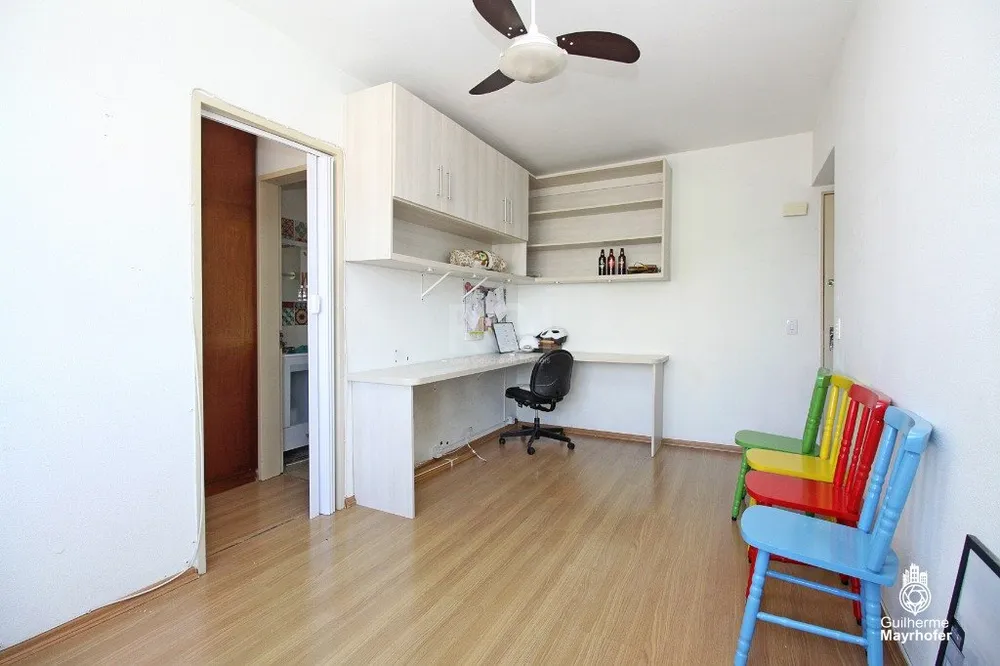 Apartamento, 1 quarto, 42 m² - Foto 1