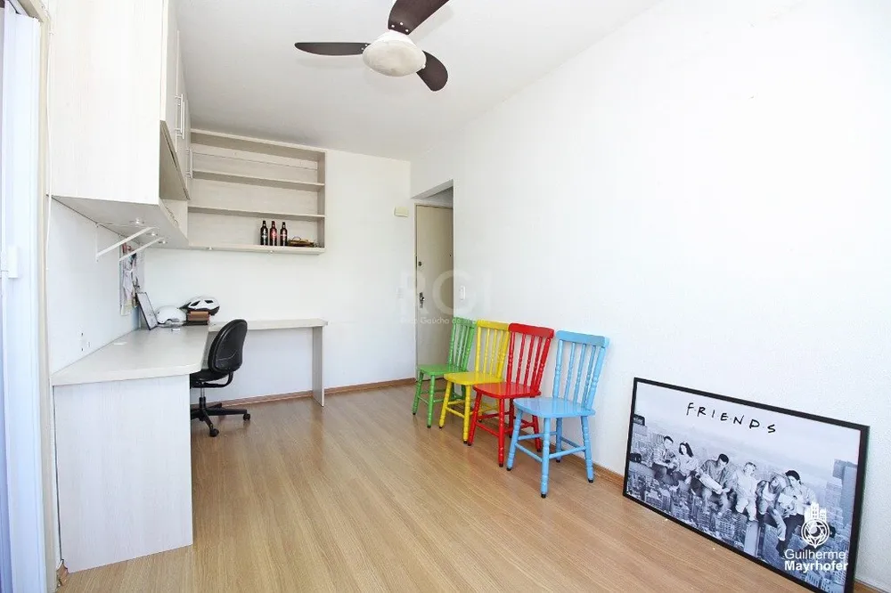 Apartamento, 1 quarto, 42 m² - Foto 2