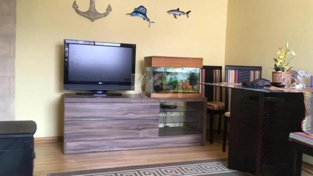 Apartamento, 2 quartos, 53 m² - Foto 1