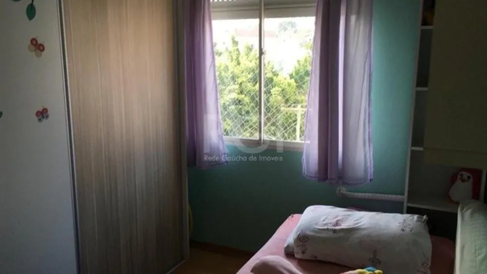 Apartamento, 2 quartos, 53 m² - Foto 4