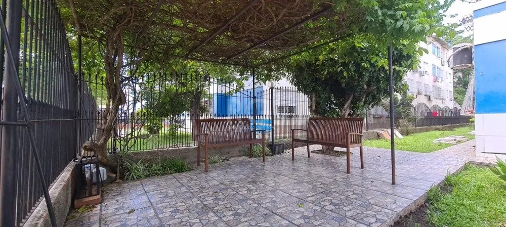 Kitnet-Studio, 32 m² - Foto 3