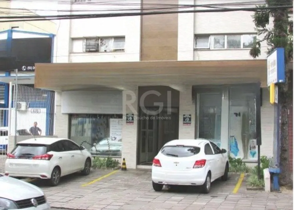 Loja-Salão, 20 m² - Foto 3