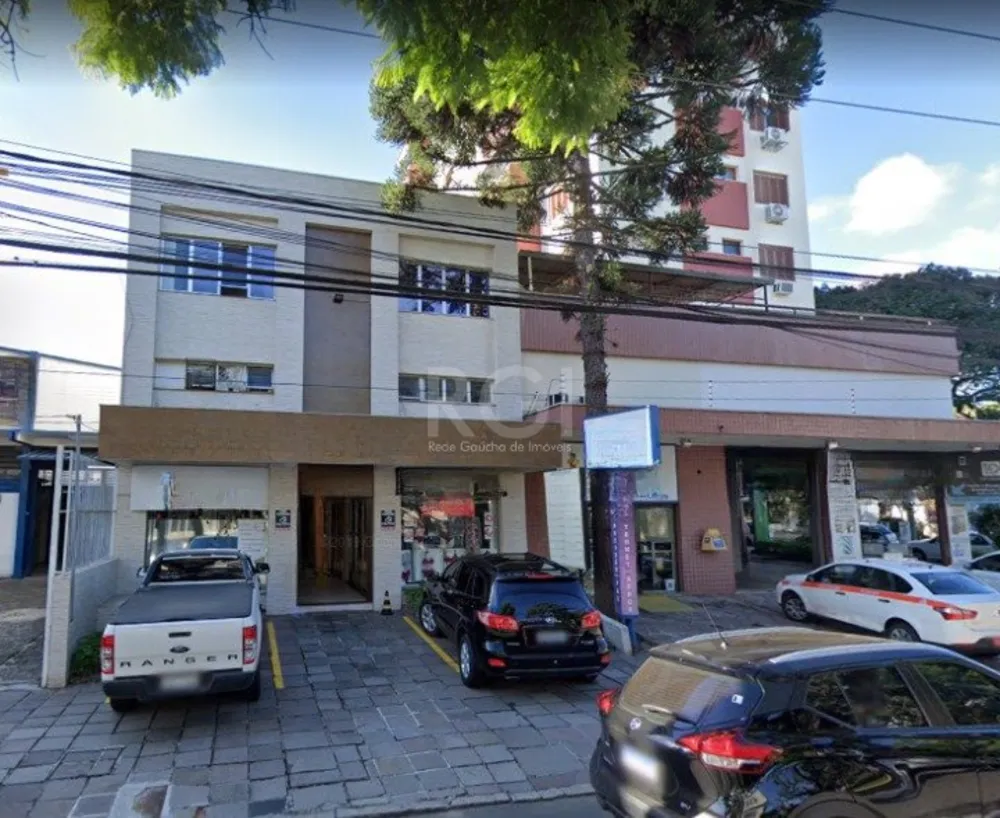 Loja-Salão, 20 m² - Foto 2