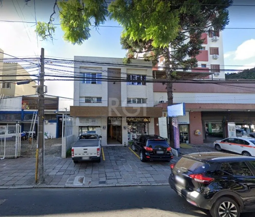 Loja-Salão, 20 m² - Foto 1