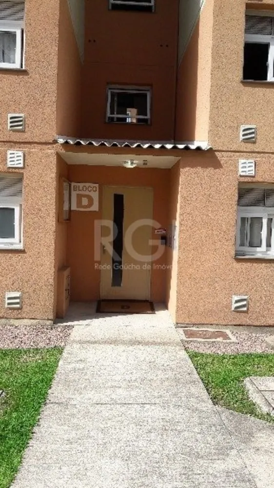 Apartamento, 2 quartos, 48 m² - Foto 2