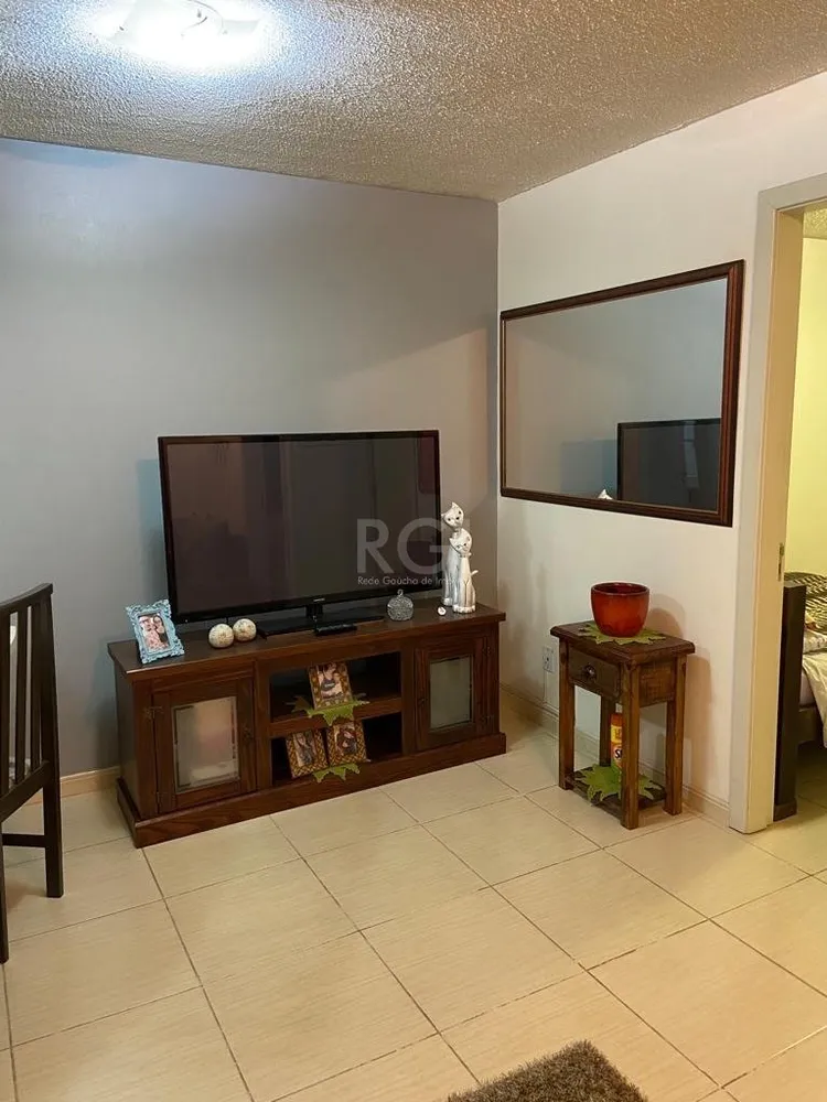 Apartamento, 2 quartos, 48 m² - Foto 4