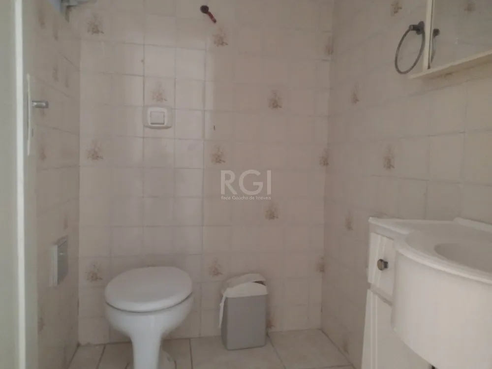 Apartamento, 1 quarto, 31 m² - Foto 4