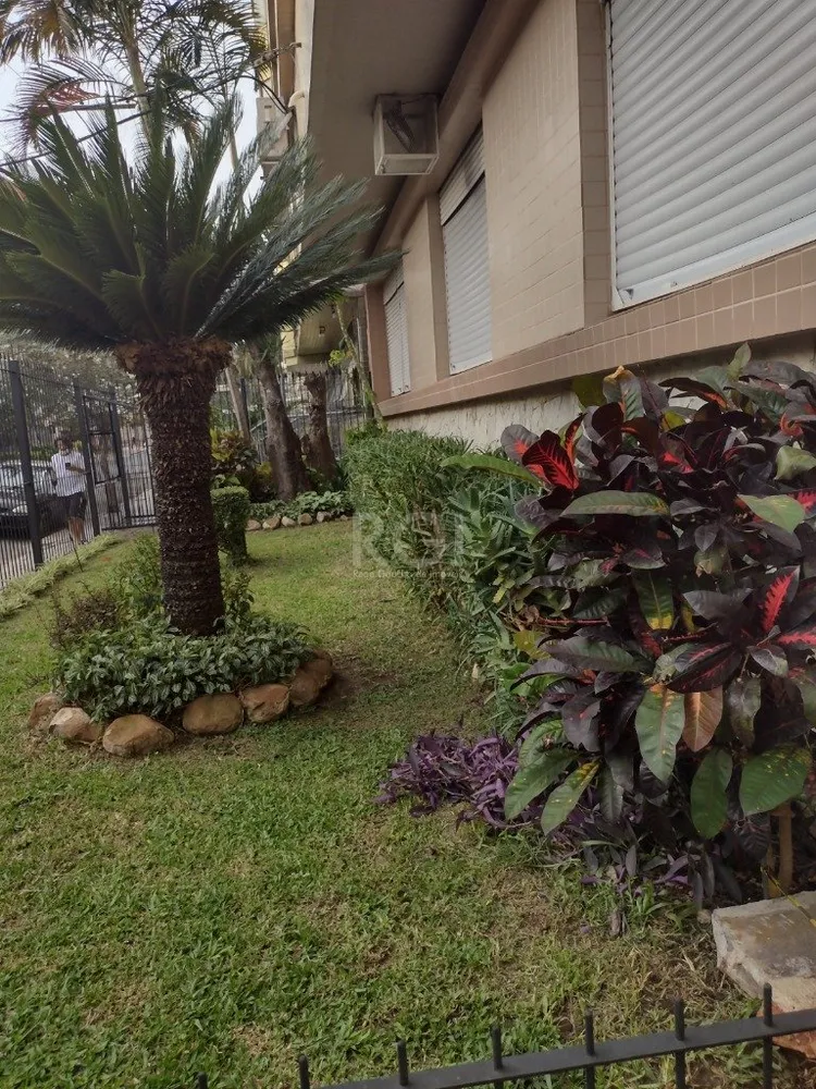 Apartamento, 1 quarto, 31 m² - Foto 1
