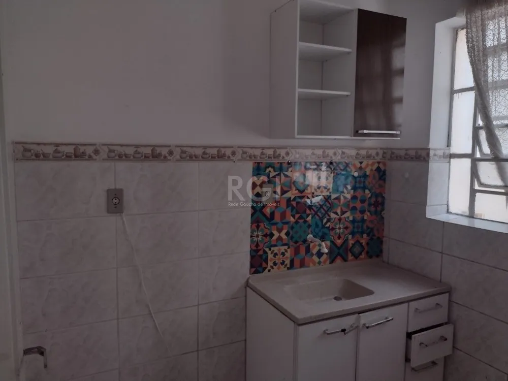 Apartamento, 1 quarto, 31 m² - Foto 3