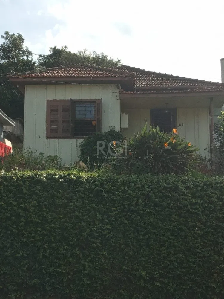 Casa, 3 quartos, 146 m² - Foto 1