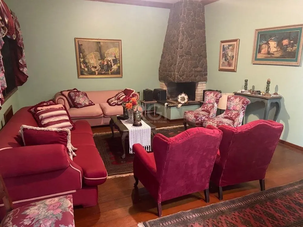 Casa, 3 quartos, 524 m² - Foto 2