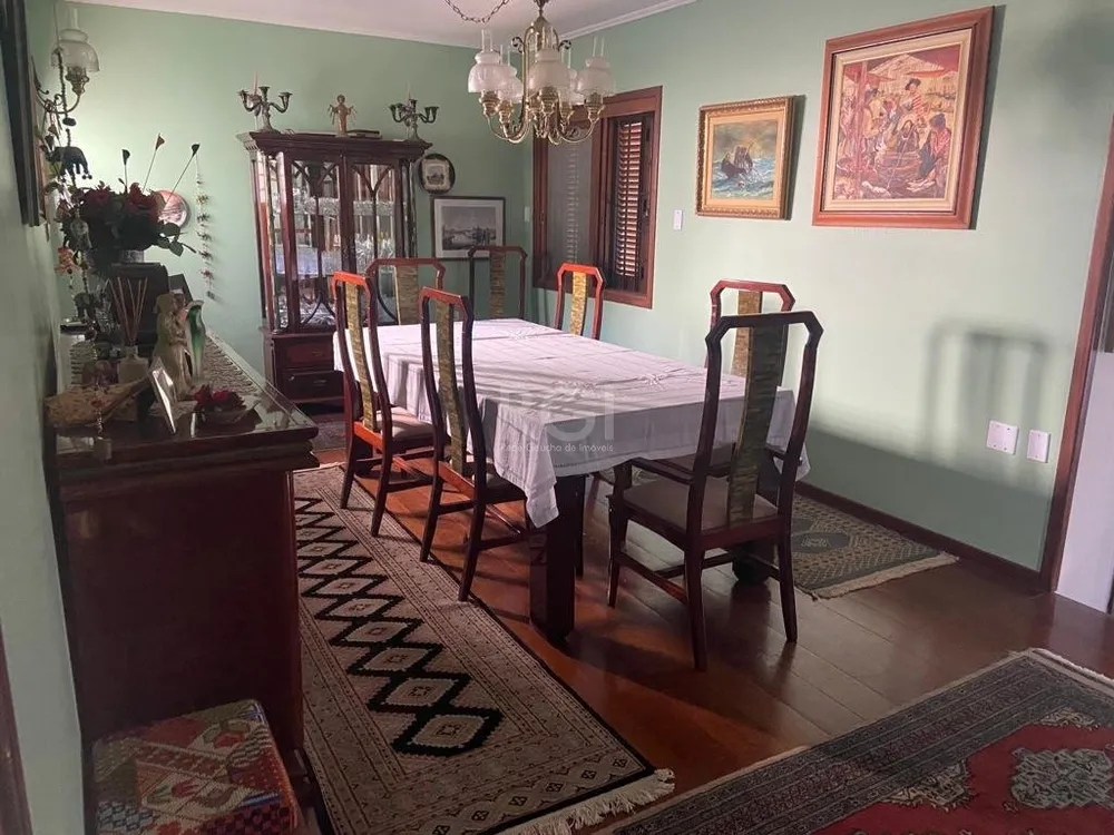 Casa, 3 quartos, 524 m² - Foto 4
