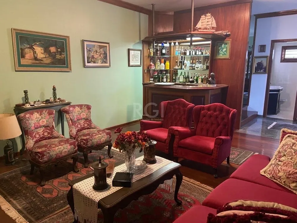 Casa, 3 quartos, 524 m² - Foto 3