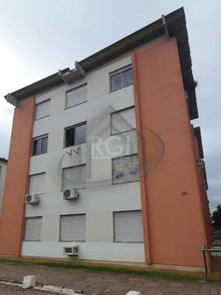 Apartamento, 1 quarto, 41 m² - Foto 1