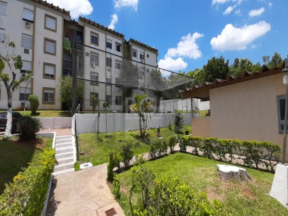 Apartamento, 1 quarto, 41 m² - Foto 3