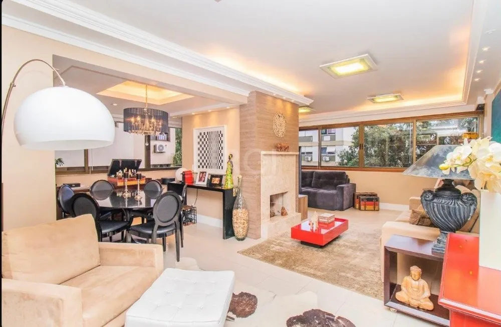 Apartamento, 3 quartos, 117 m² - Foto 2