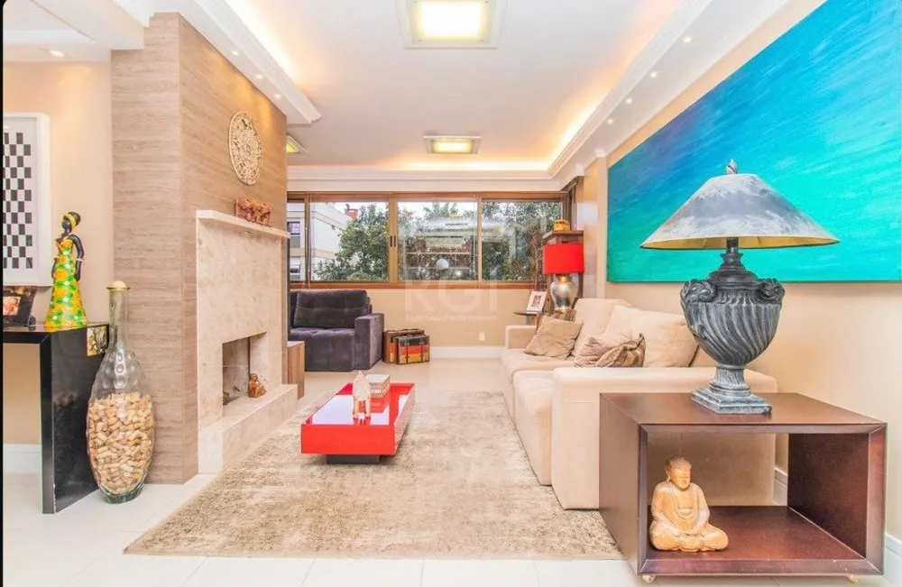 Apartamento, 3 quartos, 117 m² - Foto 3