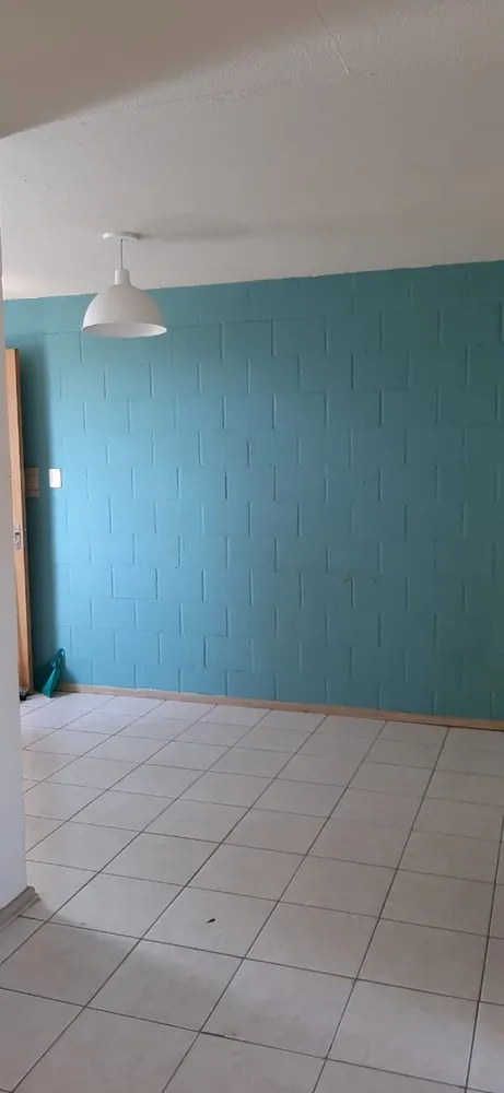 Apartamento, 2 quartos, 37 m² - Foto 1