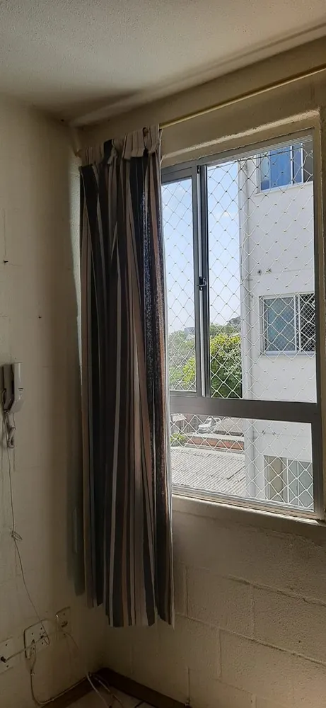 Apartamento, 2 quartos, 37 m² - Foto 3