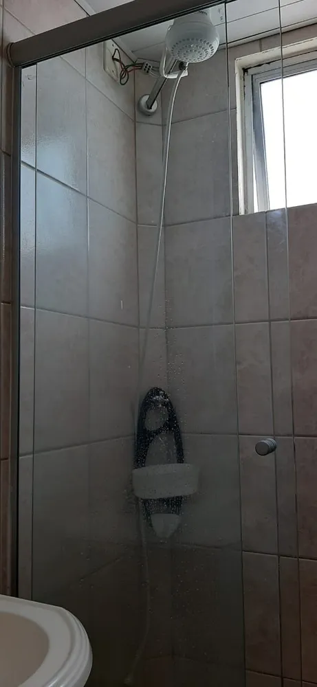 Apartamento, 2 quartos, 37 m² - Foto 4
