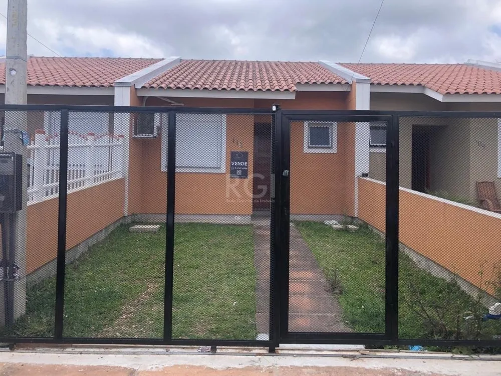 Casa, 2 quartos - Foto 1