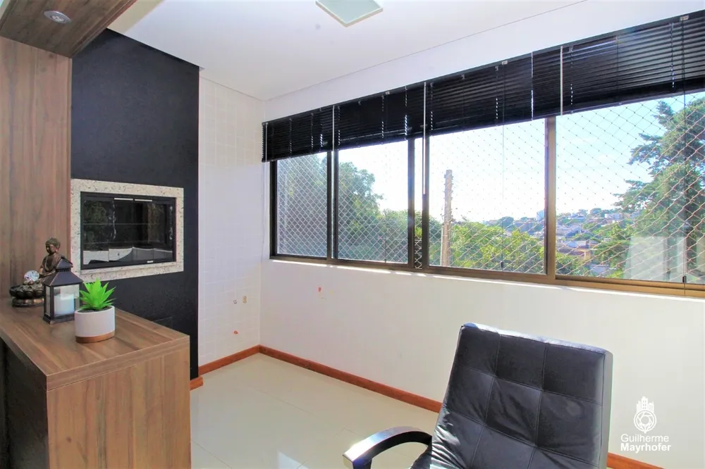 Apartamento, 3 quartos, 114 m² - Foto 2