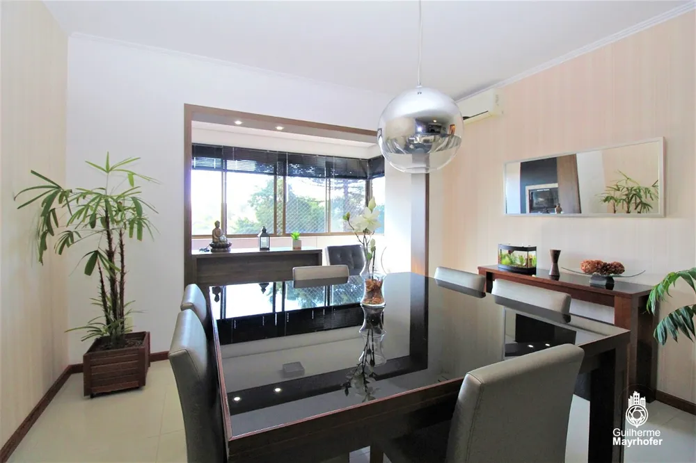 Apartamento, 3 quartos, 114 m² - Foto 1
