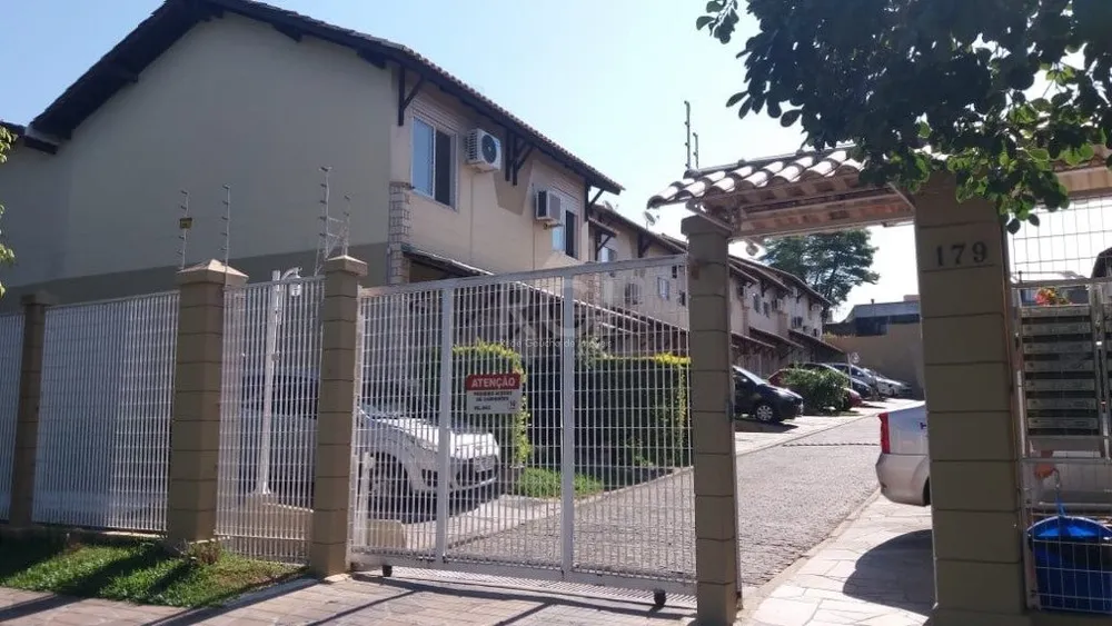 Casa de Condomínio, 2 quartos - Foto 3