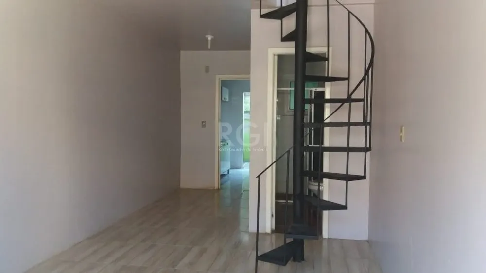 Casa de Condomínio, 2 quartos - Foto 4