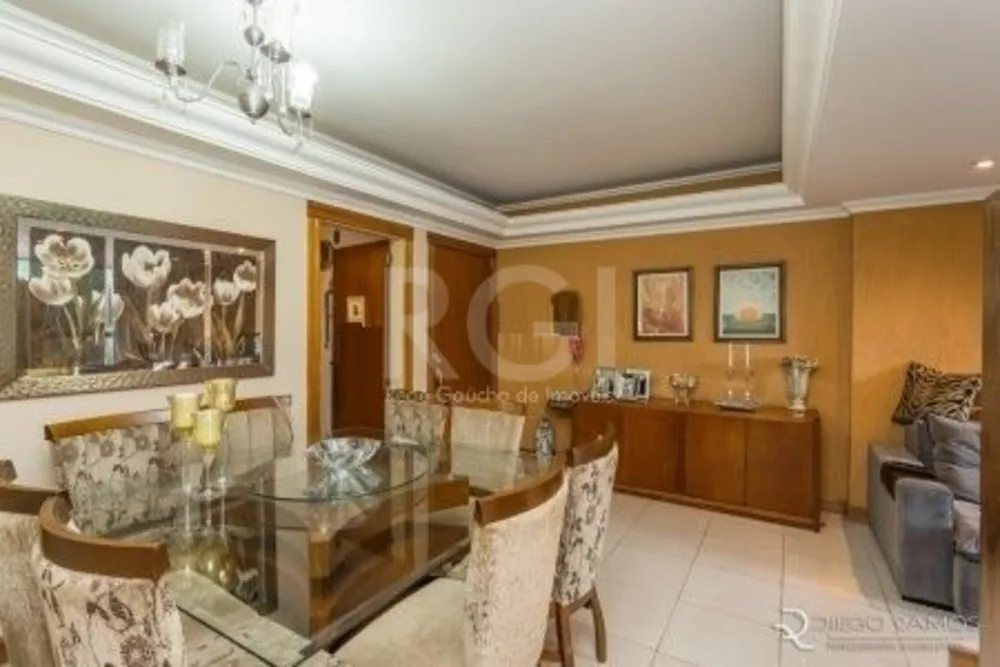 Apartamento, 3 quartos, 100 m² - Foto 4