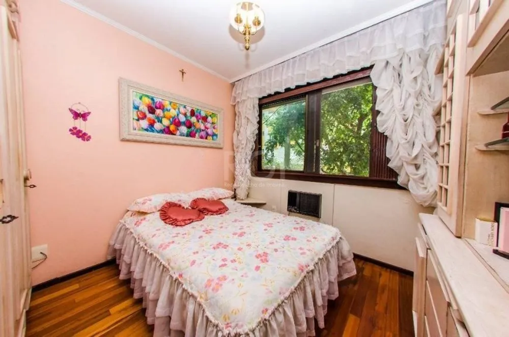 Apartamento, 2 quartos, 64 m² - Foto 4