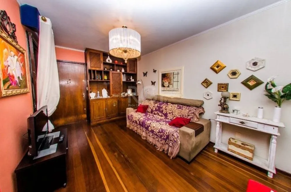Apartamento, 2 quartos, 64 m² - Foto 1