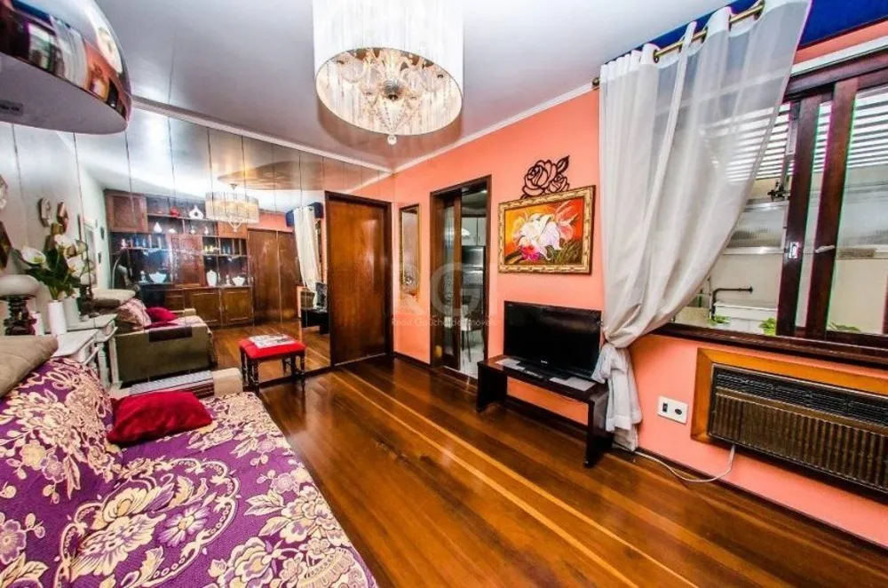 Apartamento, 2 quartos, 64 m² - Foto 2